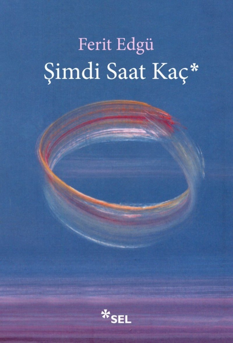 Şimdi saat kaç deneme