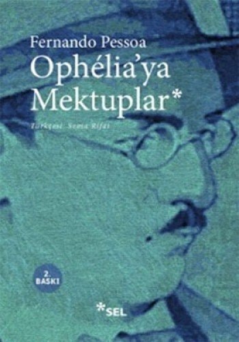 Opheliaya Mektuplar
