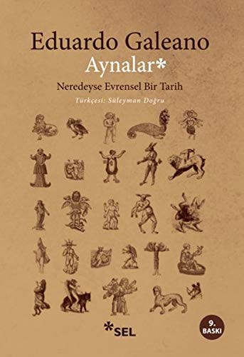 Aynalar