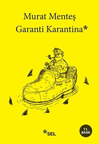 Garanti karantina şiir