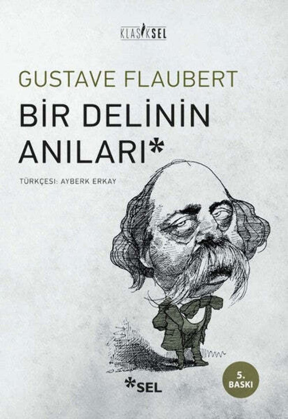 Bir Delinin Anilari