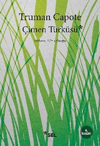 Cimen Türküsü