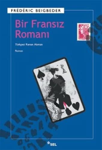 Bir Fransiz Romani