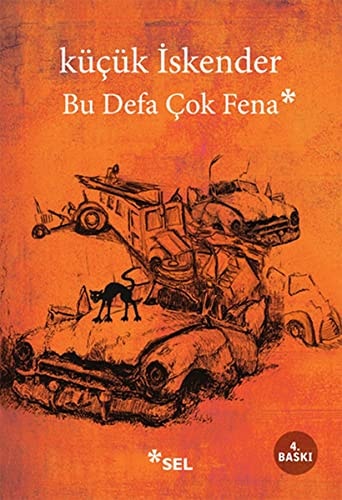 Bu defa çok fena şiir