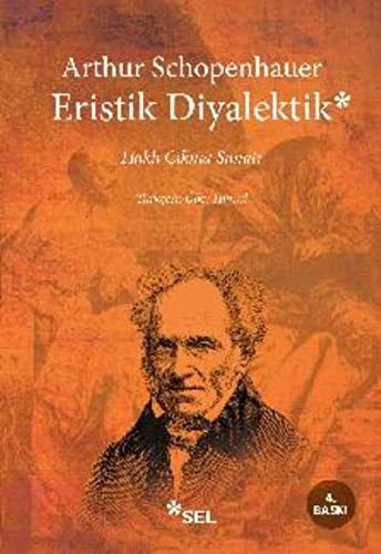 Eristik Diyalektik Hakli Cikma Sanati