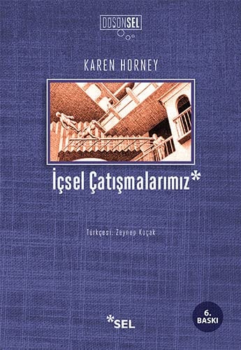 Icsel Catismalarimiz
