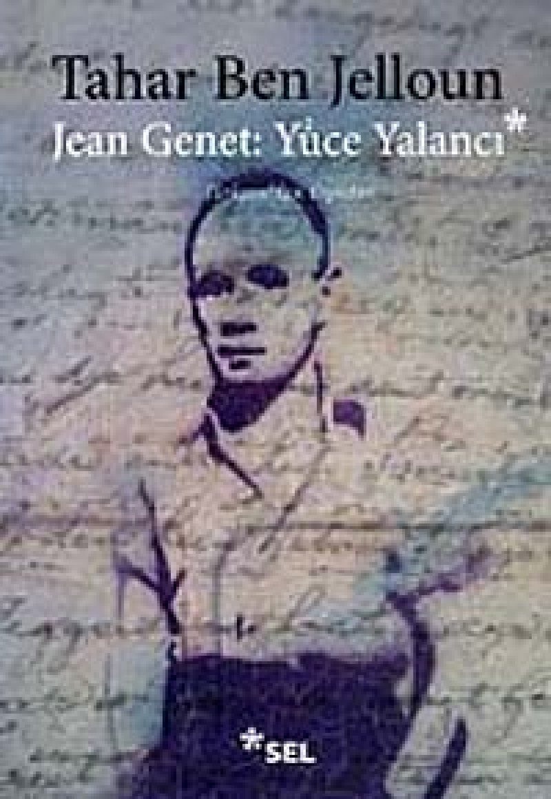 Jean Jenet Yüce Yalanci