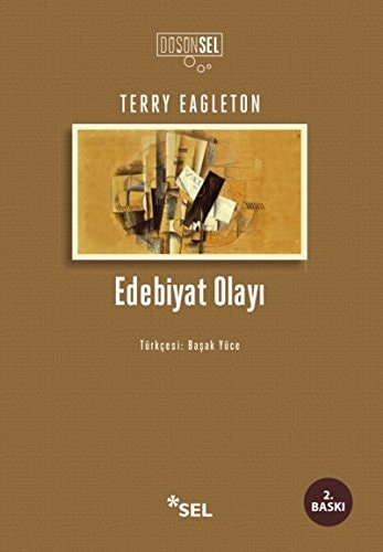 Edebiyat olayı