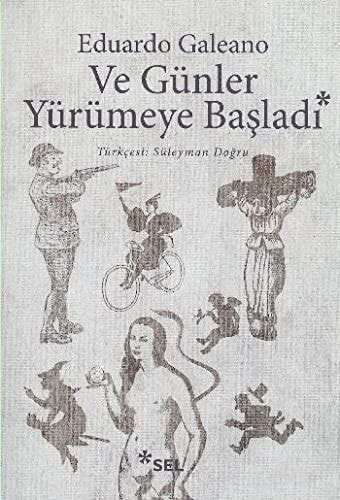 Ve Günler Yürümeye Basladi