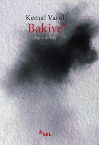 Bakiye toplu şiirler