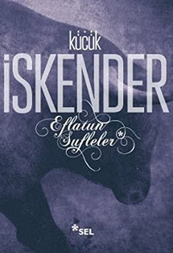Eflatun sufleler