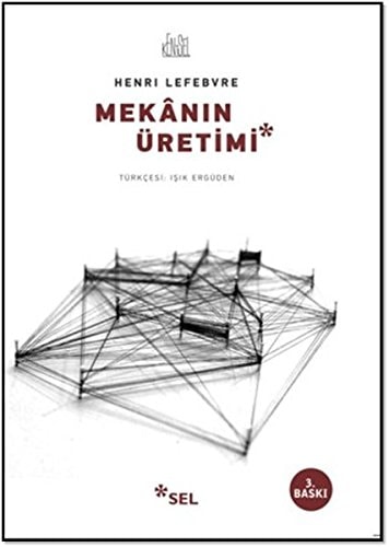 Mekanin Üretimi
