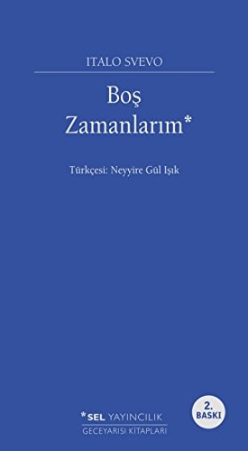 Bos Zamanlarim