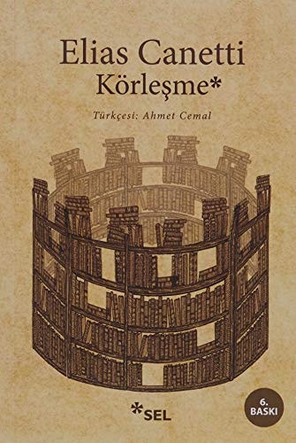 Körleşme roman
