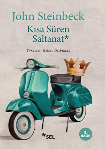 Kısa süren saltanat