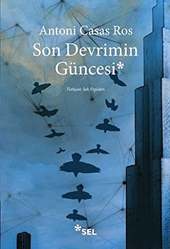 Son Devrimin Guncesi