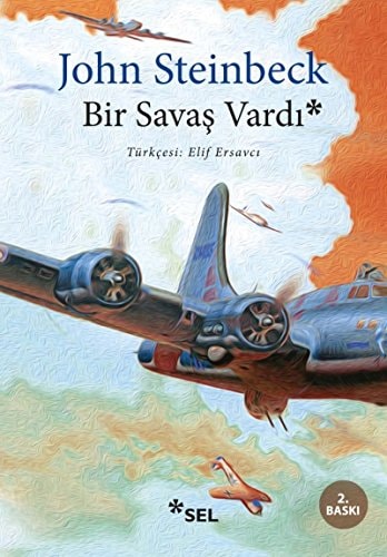 Bir savaş vardı