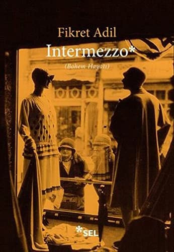 Intermezzo Bohem Hayati
