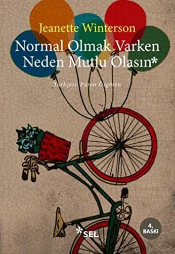 Normal Olmak Varken Neden Mutlu Olasin