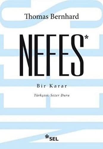 Nefes Bir Karar