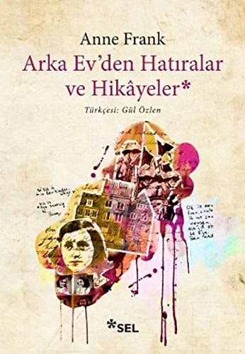 Arka Evden Hatiralar ve Hikayeler