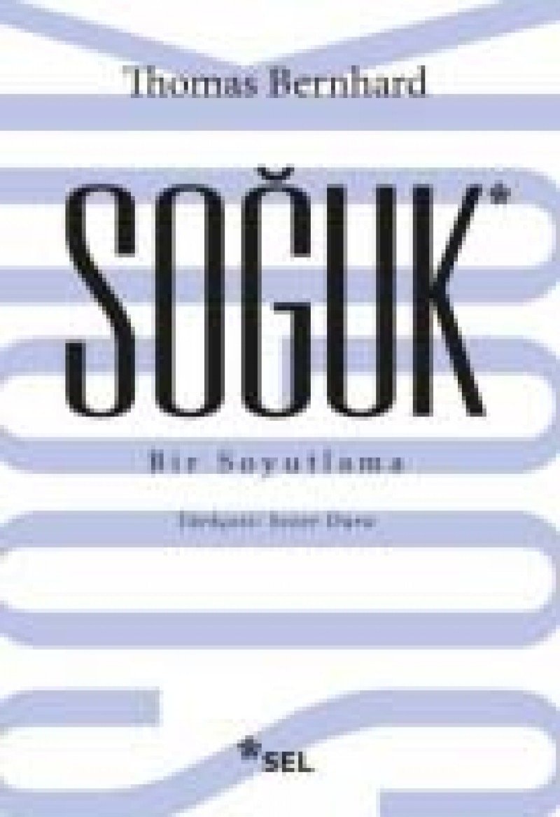 Soguk Bir Soyutlama