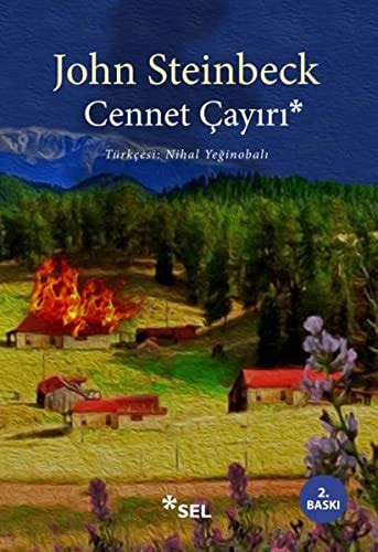 Cennet Cayiri