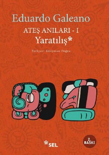 Ates Anilari 1 Yaratilis