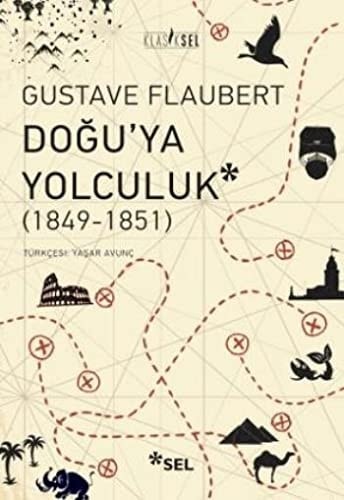 Doguya Yolculuk 1849 - 1851