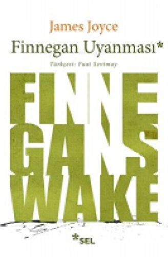 Finnegan Uyanmasi