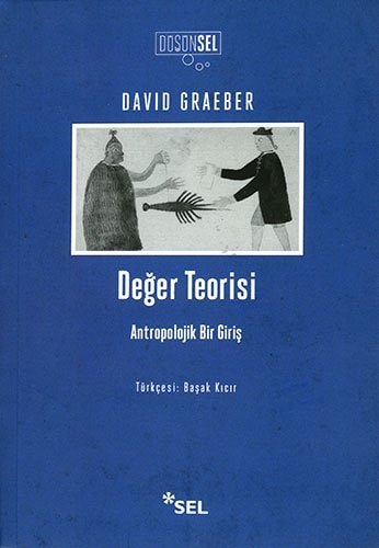 Deger Teorisi-Antropolojik Bir Giris
