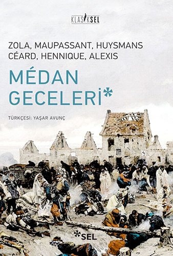 Medan Geceleri