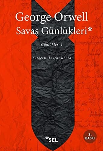 Savaş günlükleri günlük