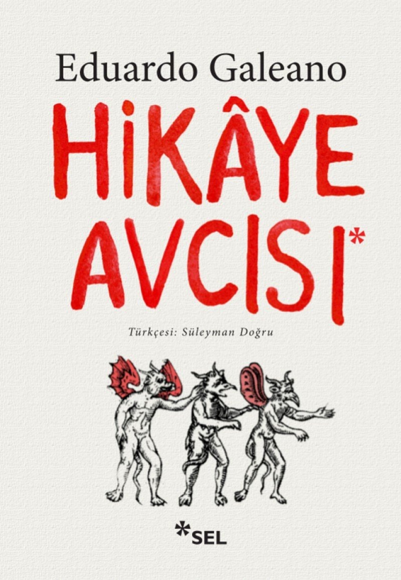 Hikaye Avcisi