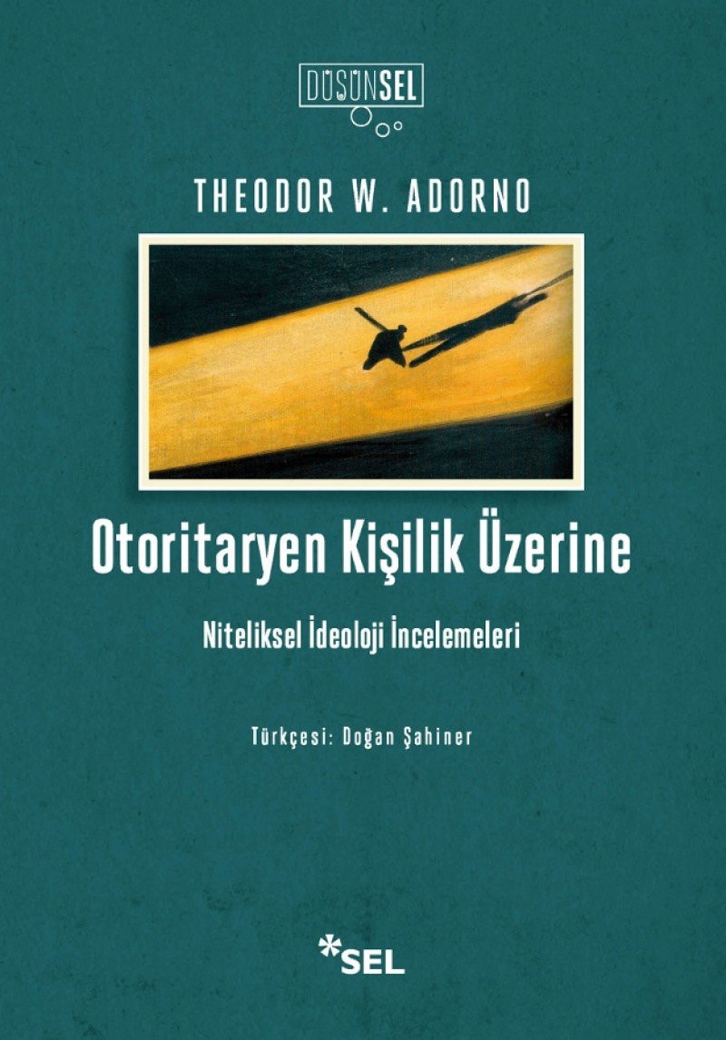 Otoritaryen kisilik üzerine niteliksel ideoloji incelemeleri