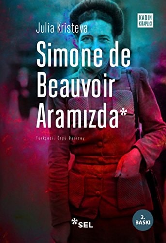 Simone De Beauvoir Aramizda