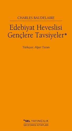 Edebiyat Heveslisi Genclere Tavsiyeler