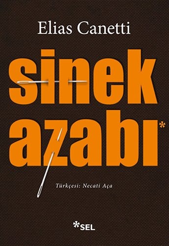 Sinek azabı deneme