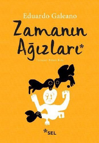 Zamanın ağızları