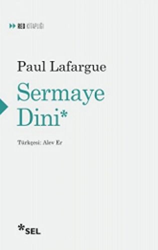 Sermaye Dini