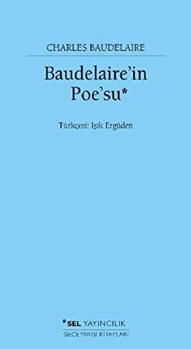 Baudelairein Poesu