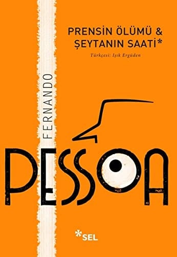 Prensin Ölümü ve Seytanin Saati