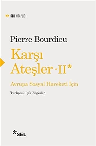 Karsi Atesler 2 Avrupa Sosyal Hareketi Icin
