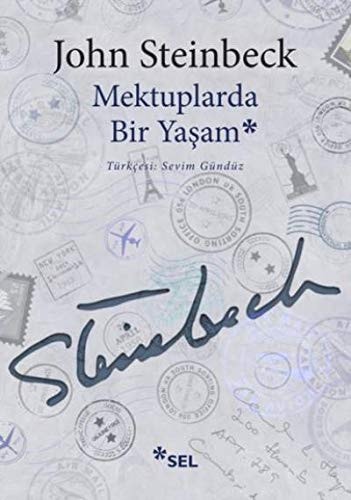 Mektuplarda Bir Yasam