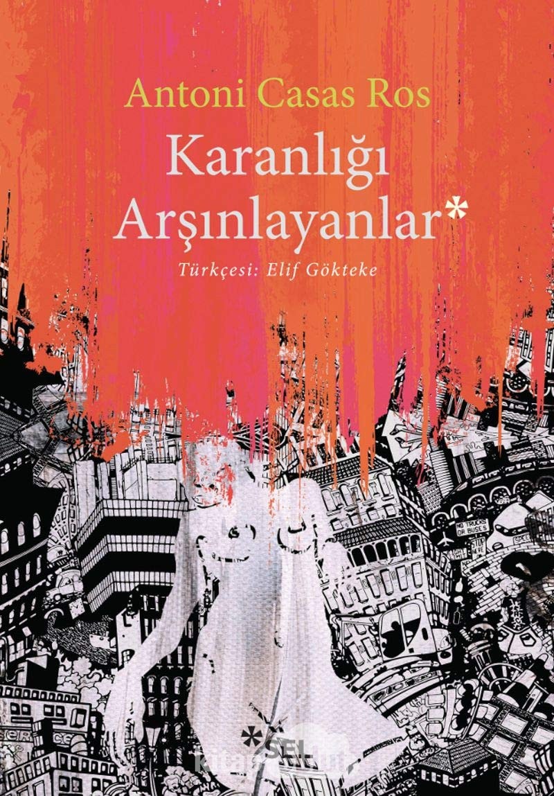 Karanligi Arsinlayanlar