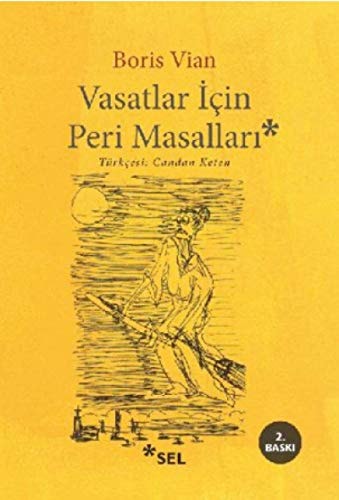 Vasatlar Icin Peri Masali