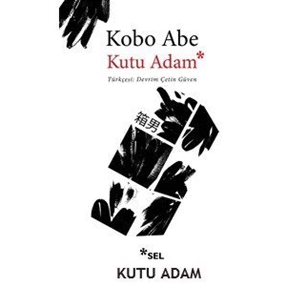 Kutu Adam