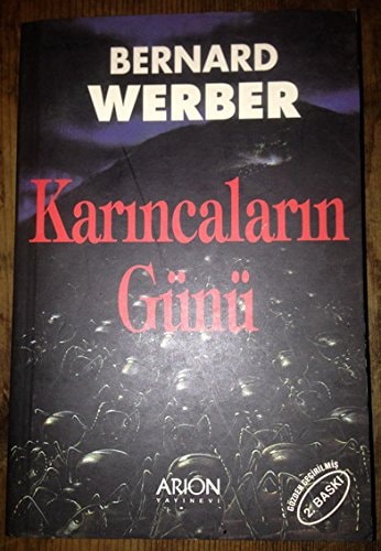 Karıncaların günü