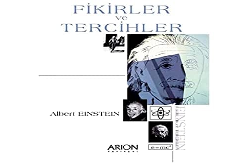 Fikirler Ve Tercihler