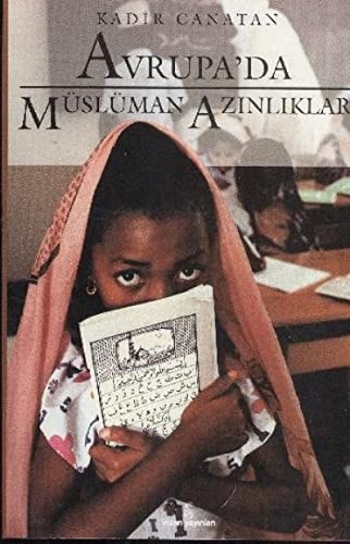 Avrupa'da Müslüman azınlıklar